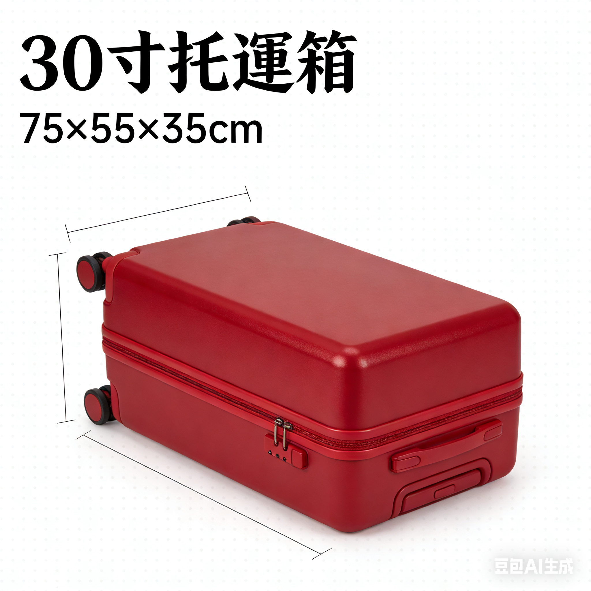 30寸 行李箱
